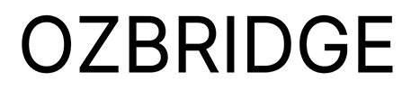 Ozbridge бренд